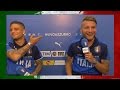 Immobile vs Insigne: chi conosce meglio l'altro? - EURO 2016