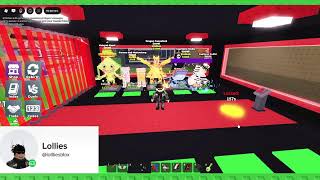 LIVE TRADING IN STEAL A BRAINROT | SUMMER UPDATE