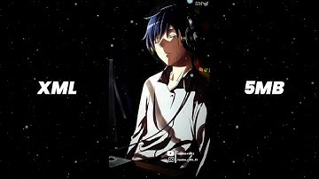 ROI NA JO YAAD MERI🥺 || SAD XML FILE 😔💔 || NEW LOVE XML👀🎶|| SAD LOVE XML🙁💘|| PRESETS BY #xmlfile🙂