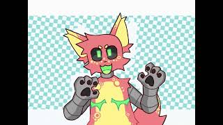 Planet Belligerence - Tween Loop