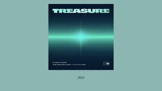 Treasure - Jikjin (Instrumental)