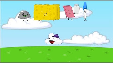 BFDI VIEWER VOTING 13 | VOTE FOR A WINNER