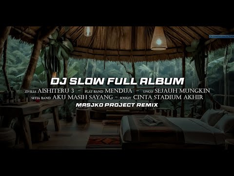 DJ Sewu Kuto - Didi Kempot Remix Galau Slow Bass