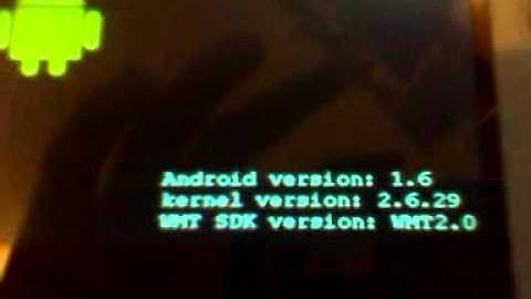 Does the eken m001 upgrade really give it 2.0 ?