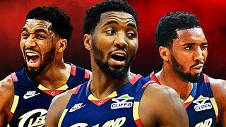 Donovan Mitchell DOMINATED But Everyones Talkin' About Free Throws...