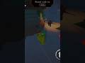 Forsaken moments #1 |Roblox Forsaken |#roblox #forsaken