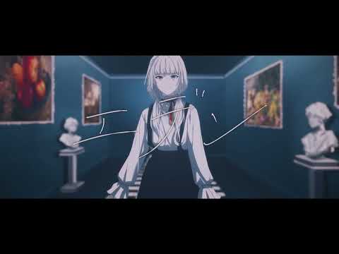 エデン/Teary Planet cover 冬木 凪