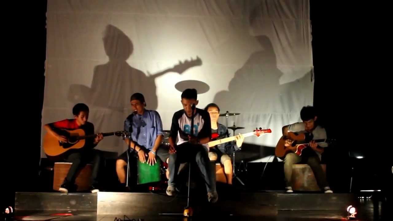 SickStupidBand - Miss You Mom Live Acoustic