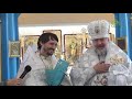 «Свет православия» (Благовещенск). 16 октября