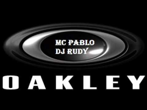 Mc Pablo- Muleke 100% Boladão (Dj Rudy 2012)