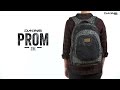 Dakine Prom 25L Laptop Rucksack  - The Girl's Favourite - perfekt für School & Street