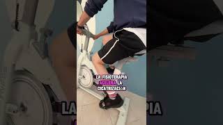 Así Se Recupera Un Desgarro Muscular