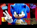 Name A Better Trio...I'll Wait (Sonic The Hedgehog 2-Spoiler Review)