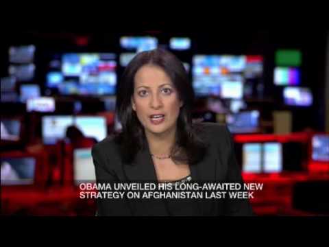 القصة الكاملة - البحث عن أسامة بن لادن - 10 ديسمبر 2009