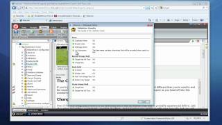 Publishing Pages through the Workflow