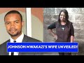 Who Is Johnson Mwakazi’s Wife? The Woman Behind The Royal Voice