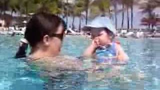 Piscine Vacances Bahamas