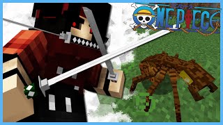 MY SON PLEASE STOP! Minecraft One Piece Mod Episode 6