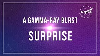 NASA’s Fermi Finds Novel Feature in BOAT Gamma-Ray Burst