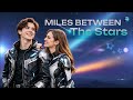 Miles Between the Stars 🌌 | Emotional Rap x Melodic (Official Audio)
