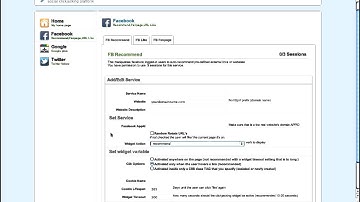 KlevoLike Clickjacking Platform