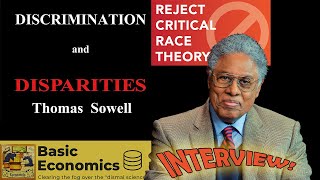 Thomas Sowell 