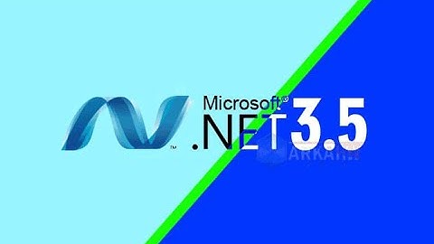Tutorial install Net Framework 3.5 windows 10 64 bit 2020 ( Offline Installer)