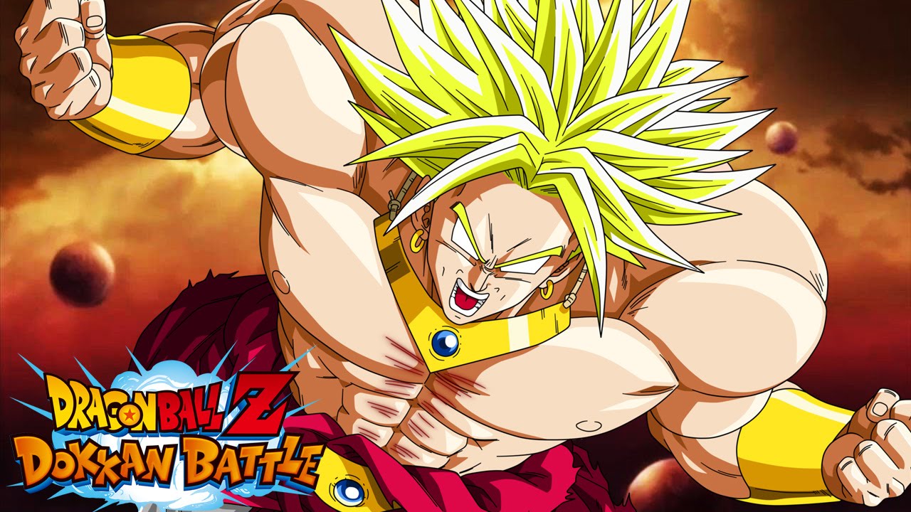 MY LUCK IS GOD! SSR SUMMON PULL - Dragon Ball Z Dokkan Battle