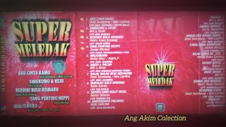 Super Meledak Side. A - Various Artist