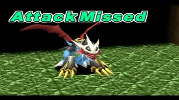 Digimon World 2 - Data Domain (Part 25)