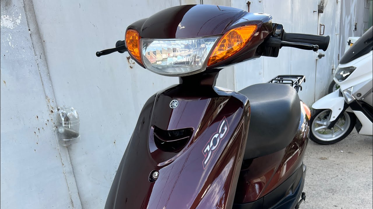YAMAHA JOG SA36Ｊ maxresdefault.jpg