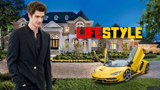 Andrew Garfield Lifestyle/Biography 2021 - Age | Networth | Family | Affairs | Cars