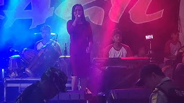 Terhanyut dalam kemesraan-Ika Pd-Ragil