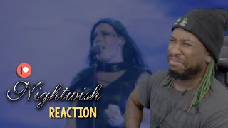 finally made it to Nightwish and MAAAAAAAN!  || NIGHTWISH REACTION  || PATREON REQUEST