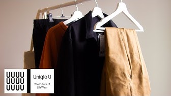Uniqlo Youtube