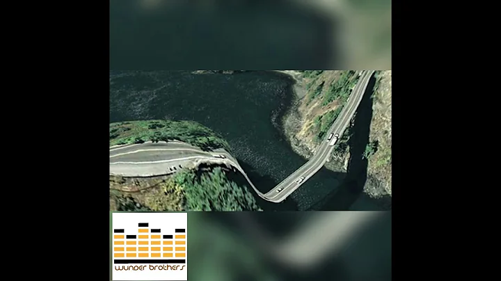 10 Roads You Would Never Want to Drive On!