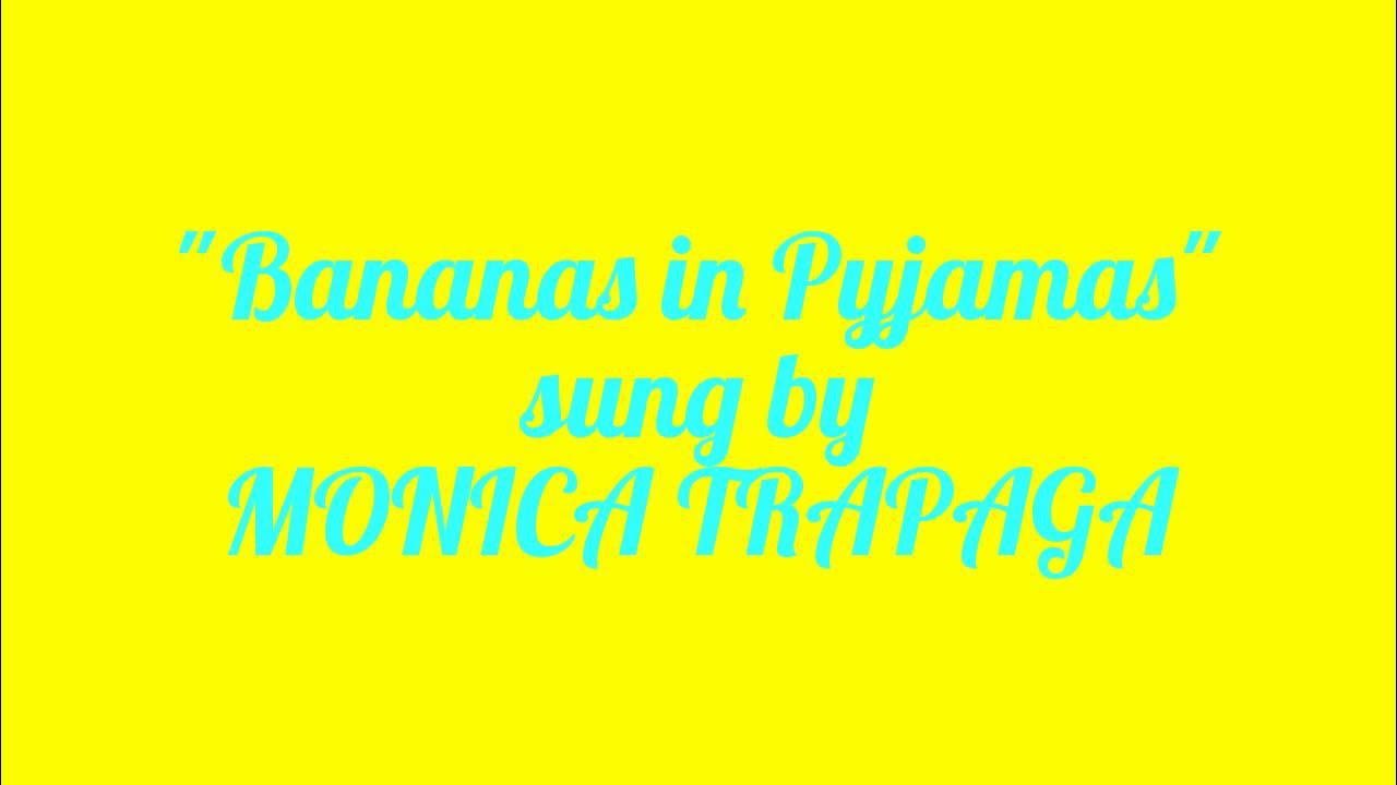 Bananas in Pyjamas End Credits 1995 YouTube