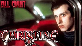 Christine (1983) | Kill Count