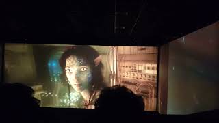 #avatar #screen X #inox