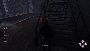 How to win an unsafe pallet | Dead by Daylight