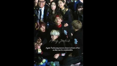 Taehyung is Gentleman 🤭 #jennie #taehyung #kimtaehyung #gentleman #taennie #shortvideo