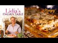 Manicotti Cannelloni Lidia S Italian Table S1E14 Manicotti Cannelloni Lidia S Italian Table S1E14