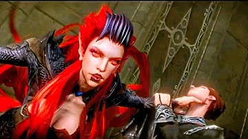 [CHAPTER 2] DEVIL MAY CRY PEAK OF COMBAT Gameplay