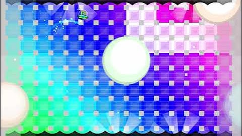 Geometry Dash - Unity 100% by TriAxis and FunnyGame (2 Coins)