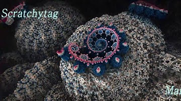 Learn to make 3D Fractal Art