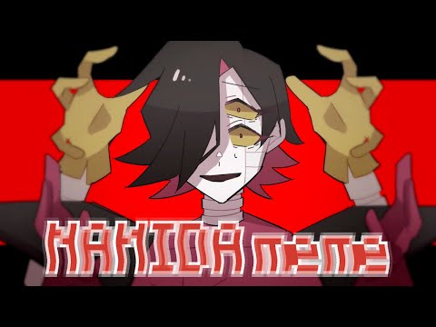 NAMIDA meme | ⚠Flash | UNDERTALE AU (UNDERFELL)