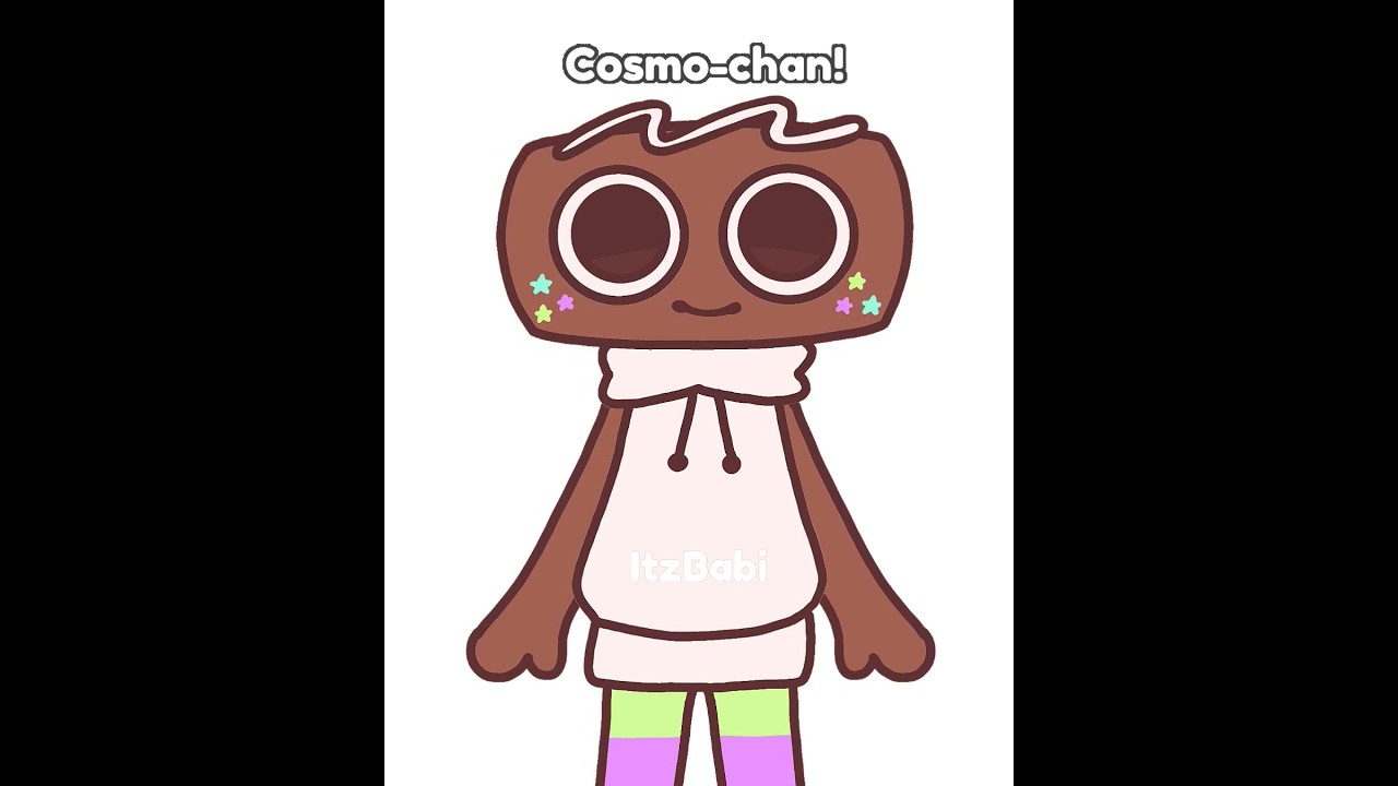 What do you like? Mint chocolate but I like you more