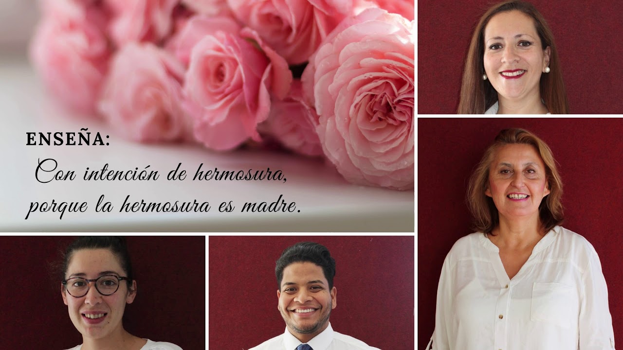 Dia del Profesor - YouTube