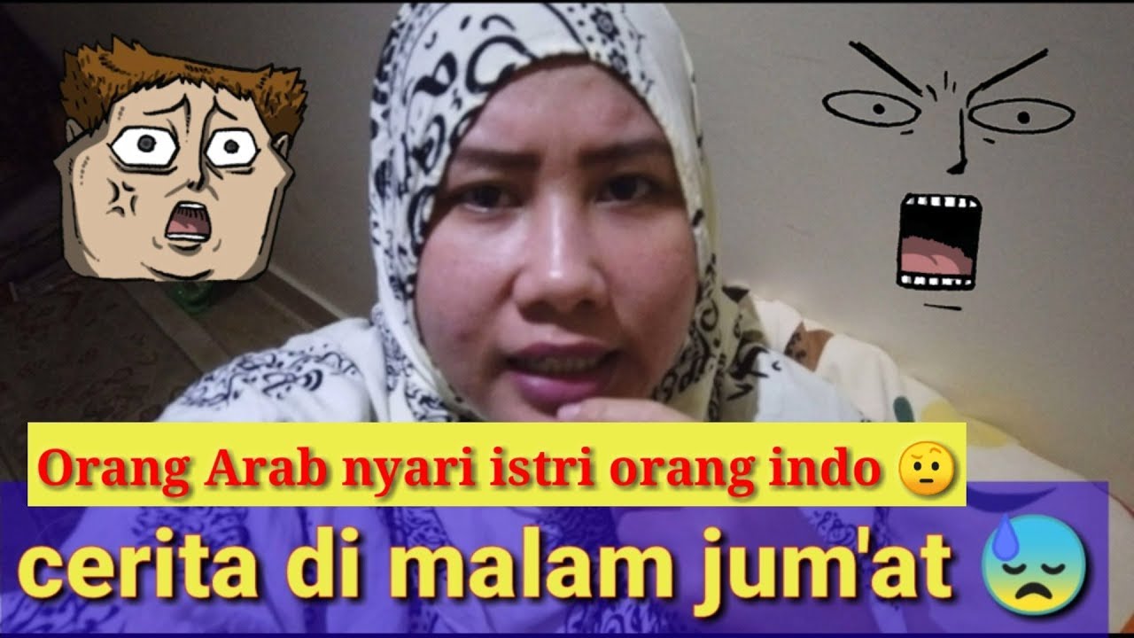 Malam jumat banyak cerita YouTube Malam jumat banyak cerita YouTube