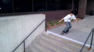 Bill bottoms ollies
